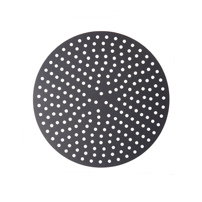 EZ Release 13" Perforated Pizza Disk