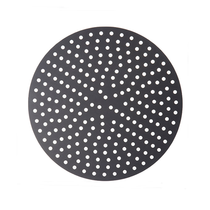 EZ Release 15" Perforated Pizza Disk