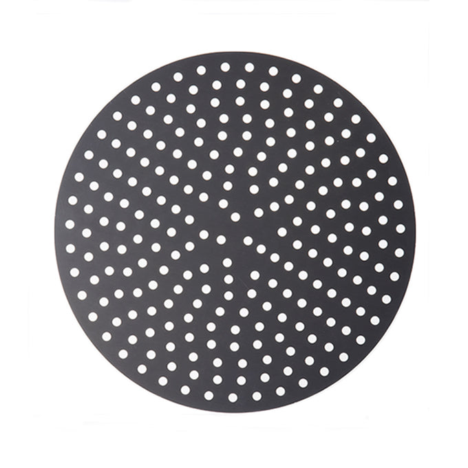 EZ Release 16" Perforated Pizza Disk