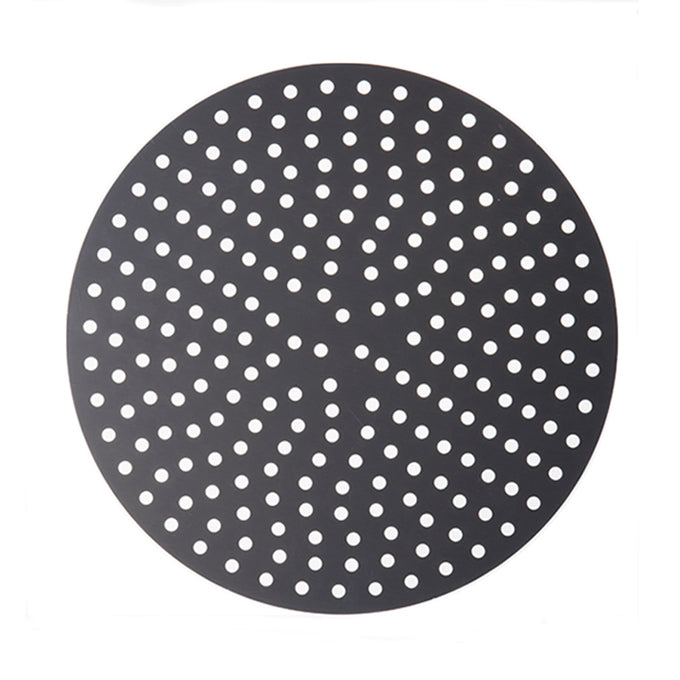 EZ Release 17" Perforated Pizza Disk