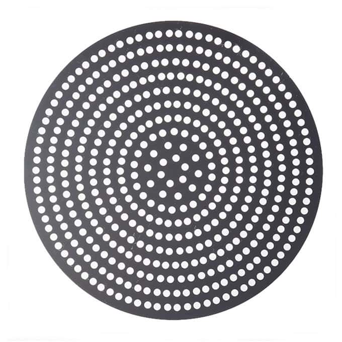 EZ Release 17" Superperf Pizza Disk
