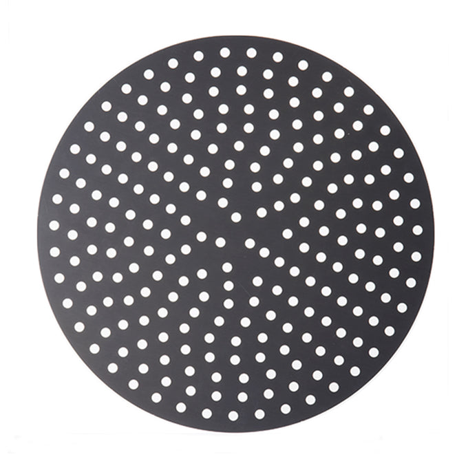 EZ Release 18" Perforated Pizza Disk