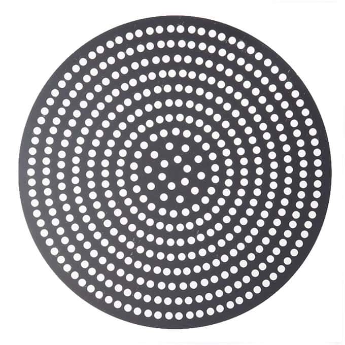 EZ Release 18" Superperf Pizza Disk