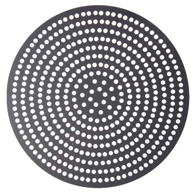 EZ Release 19" Superperf Pizza Disk