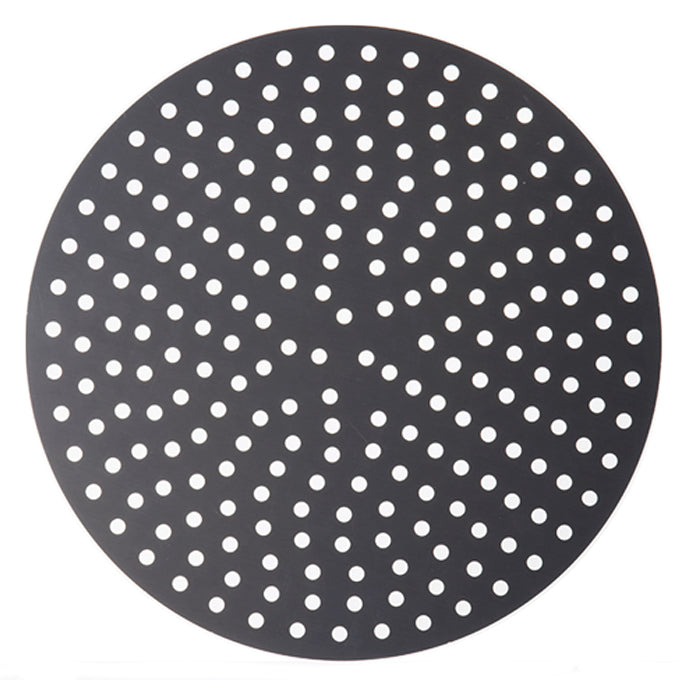 EZ Release 20" Perforated Pizza Disk
