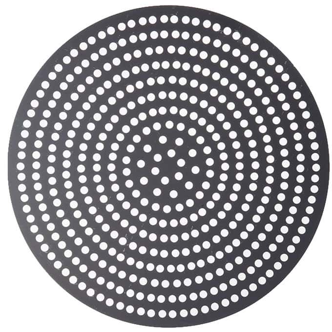 EZ Release 20" Superperf Pizza Disk