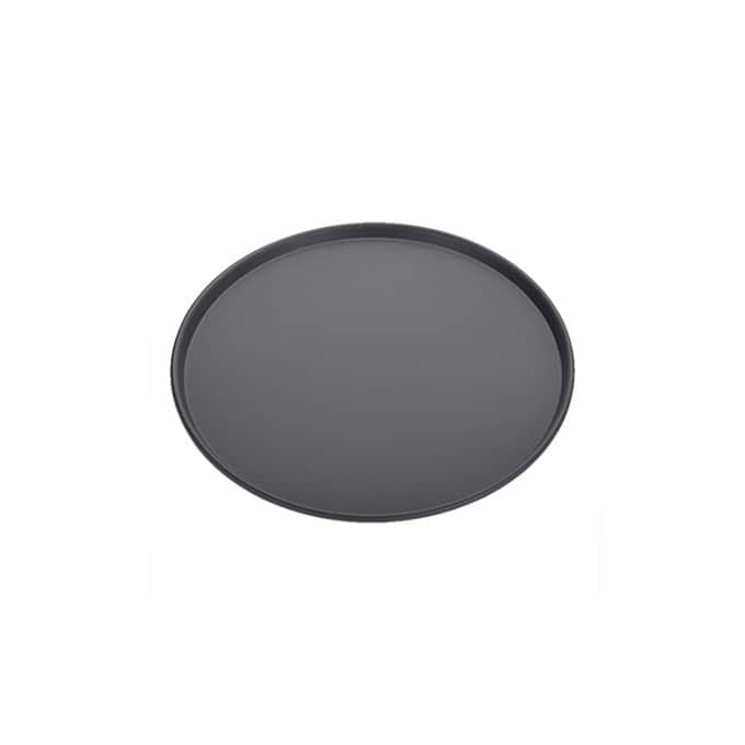 EZ Release 2000 Series 6" Tapered Nesting Pizza Pan