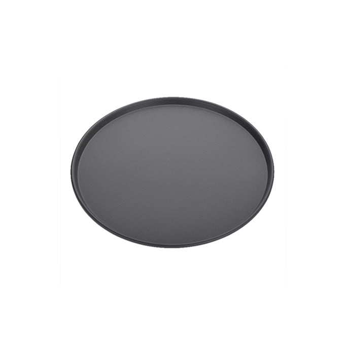 EZ Release 2000 Series 7" Tapered Nesting Pizza Pan