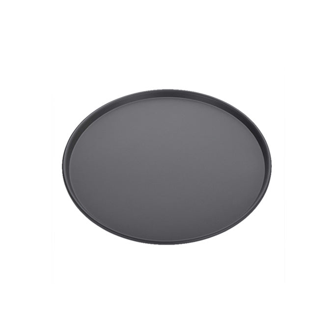 EZ Release 2000 Series 8" Tapered Nesting Pizza Pan