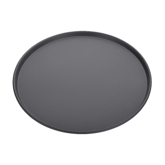 EZ Release 2000 Series 14" Tapered Nesting Pizza Pan