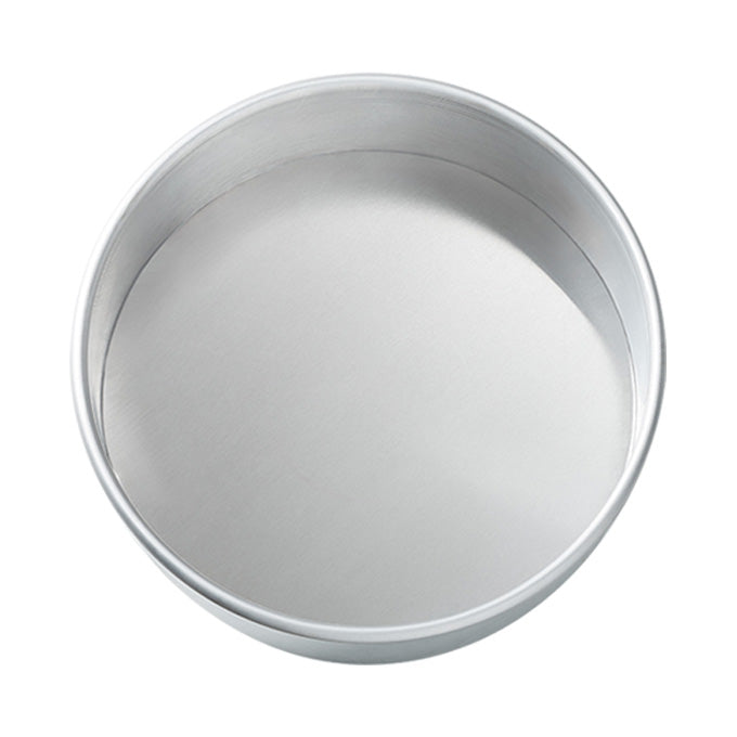 13" Clear EZ Release Cake Pan, Aluminum