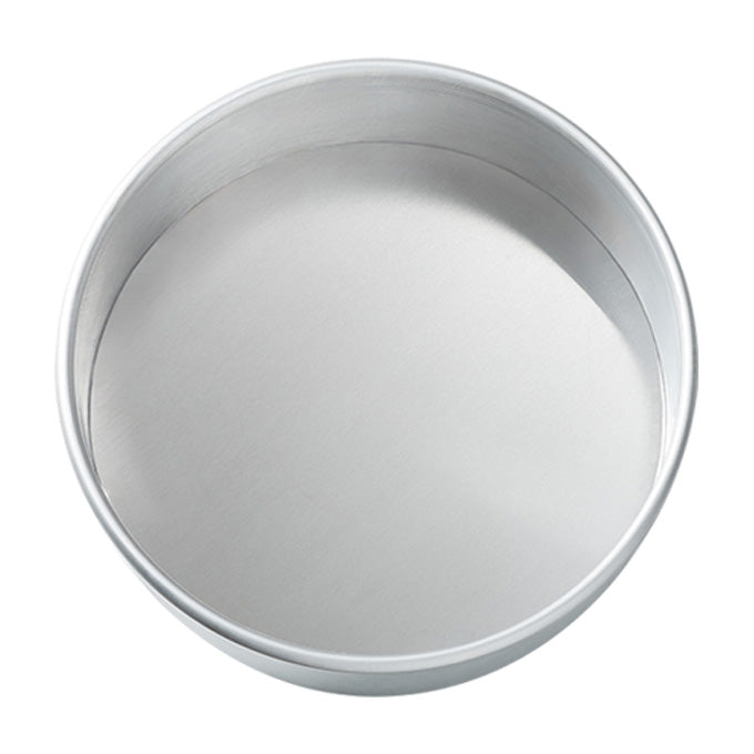 14" Clear EZ Release Cake Pan, Aluminum