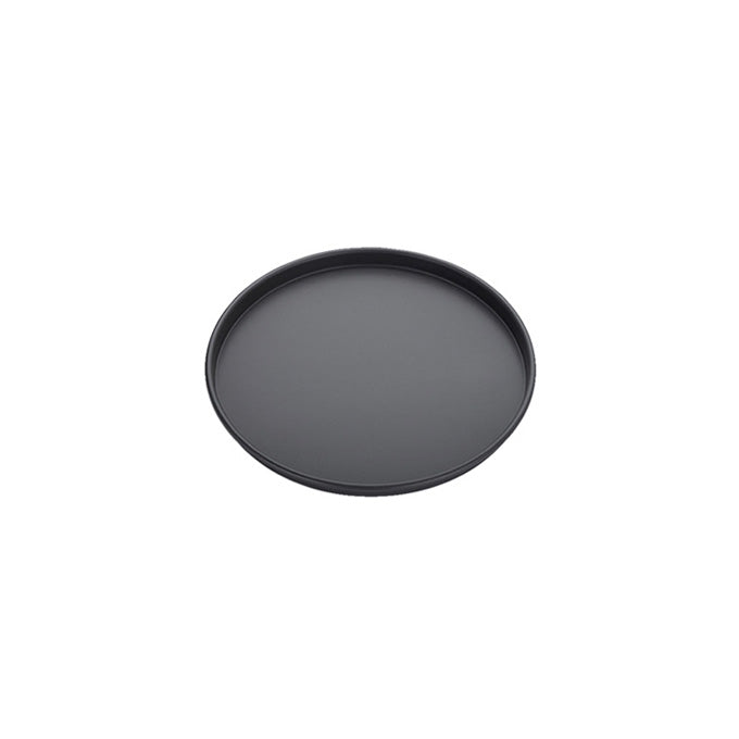 EZ Release 4000 Series 4" Straight-Sided Pizza Pan