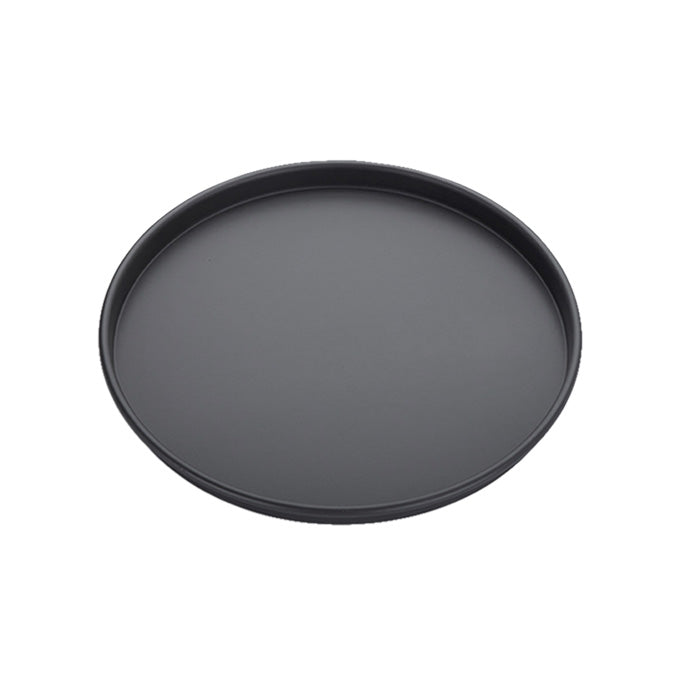 EZ Release 4000 Series 12" Straight-Sided Pizza Pan