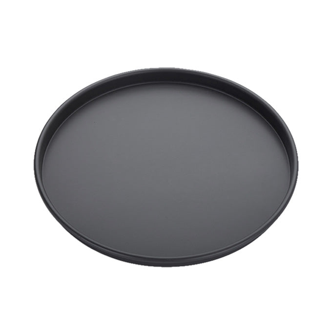 EZ Release 4000 Series 15" Straight-Sided Pizza Pan