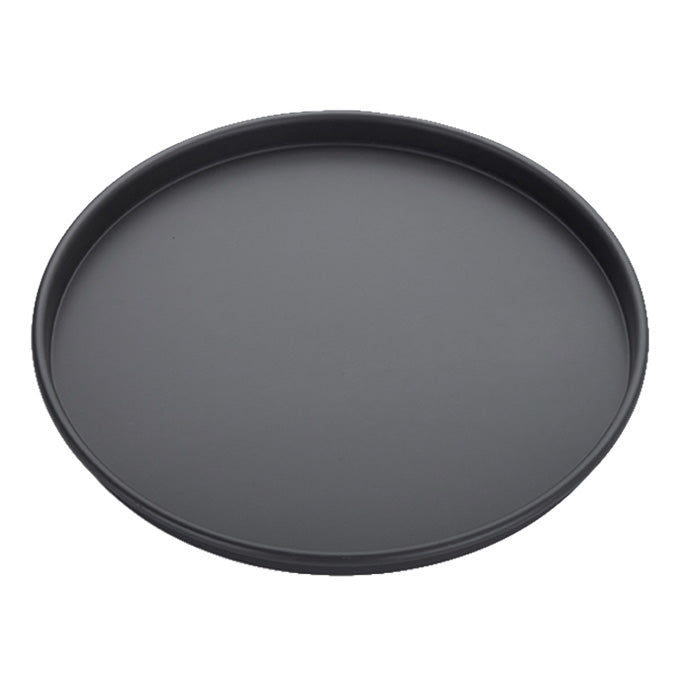 EZ Release 4000 Series 18" Straight-Sided Pizza Pan