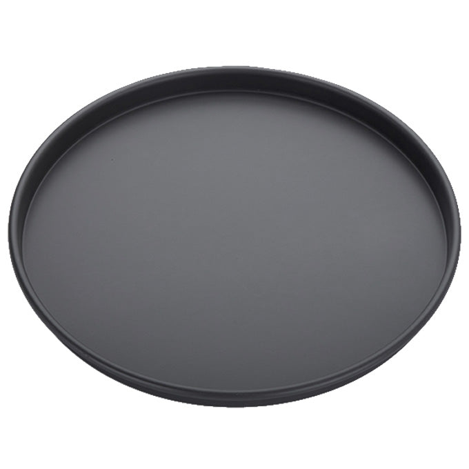 EZ Release 4000 Series 20" Straight-Sided Pizza Pan