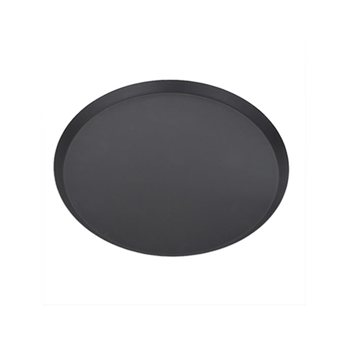 EZ Release 10" Round Tapered Pizza Pan, Stackable