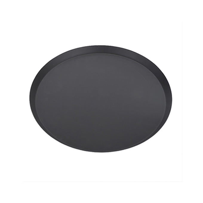 EZ Release 11" Round Tapered Pizza Pan, Stackable
