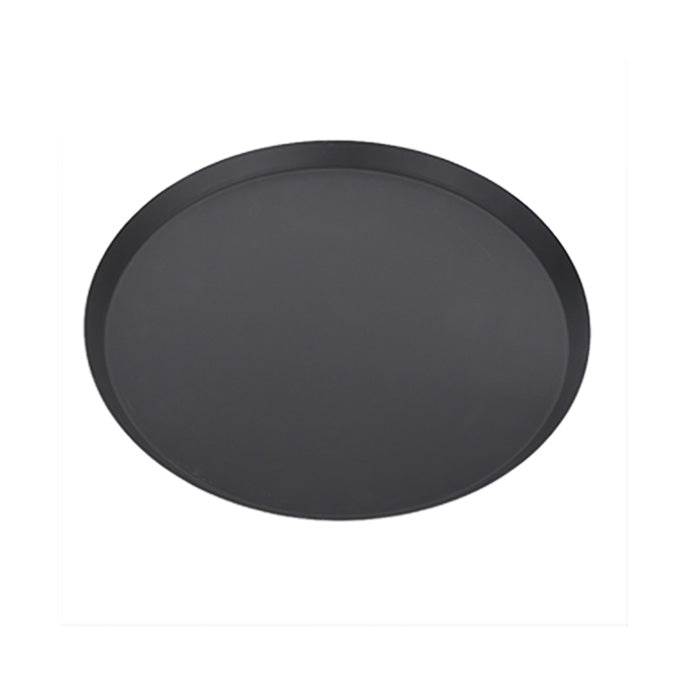 EZ Release 13" Round Tapered Pizza Pan, Stackable