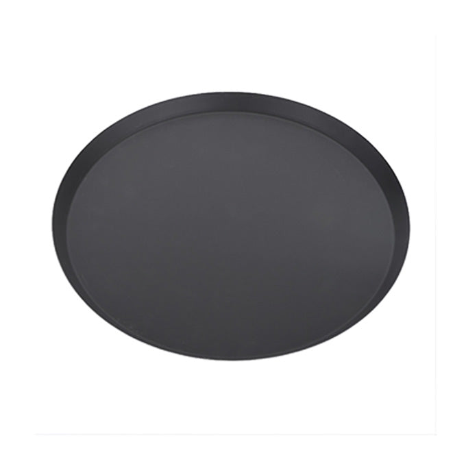 EZ Release 14" Round Tapered Pizza Pan, Stackable