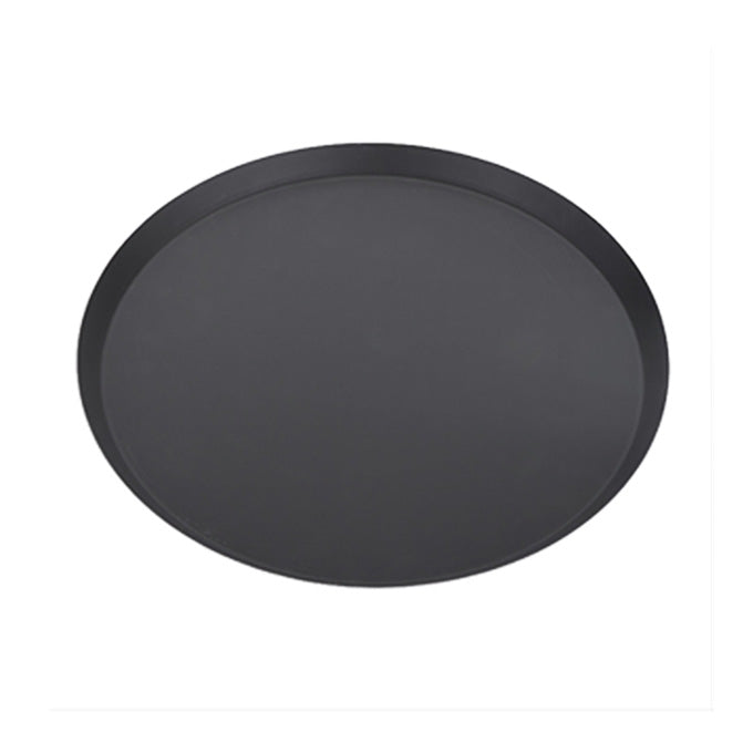 EZ Release 15" Round Tapered Pizza Pan, Stackable