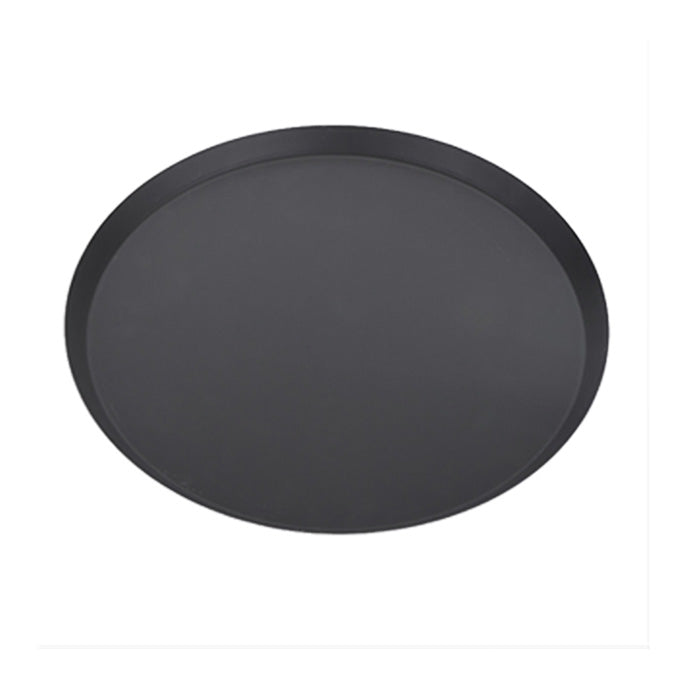 EZ Release 16" Round Tapered Pizza Pan, Stackable