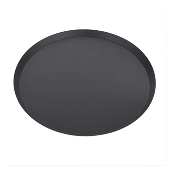 EZ Release 18" Round Tapered Pizza Pan, Stackable