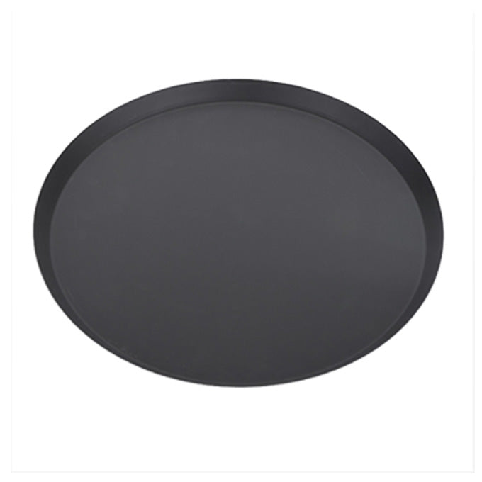 EZ Release 19" Round Tapered Pizza Pan, Stackable