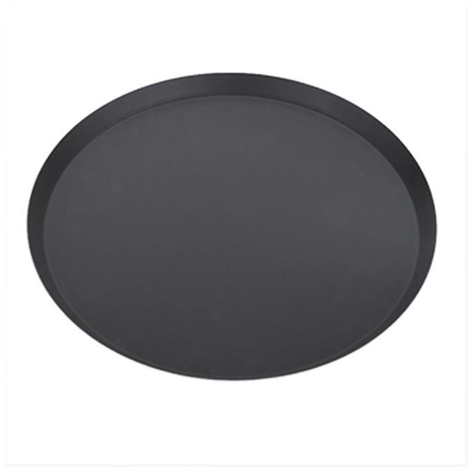 EZ Release 20" Round Tapered Pizza Pan, Stackable