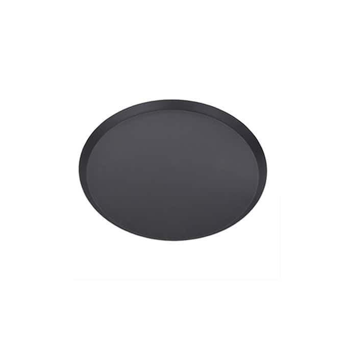 EZ Release 6" Round Tapered Pizza Pan, Stackable