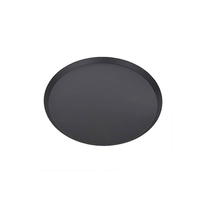 EZ Release 7" Round Tapered Pizza Pan, Stackable