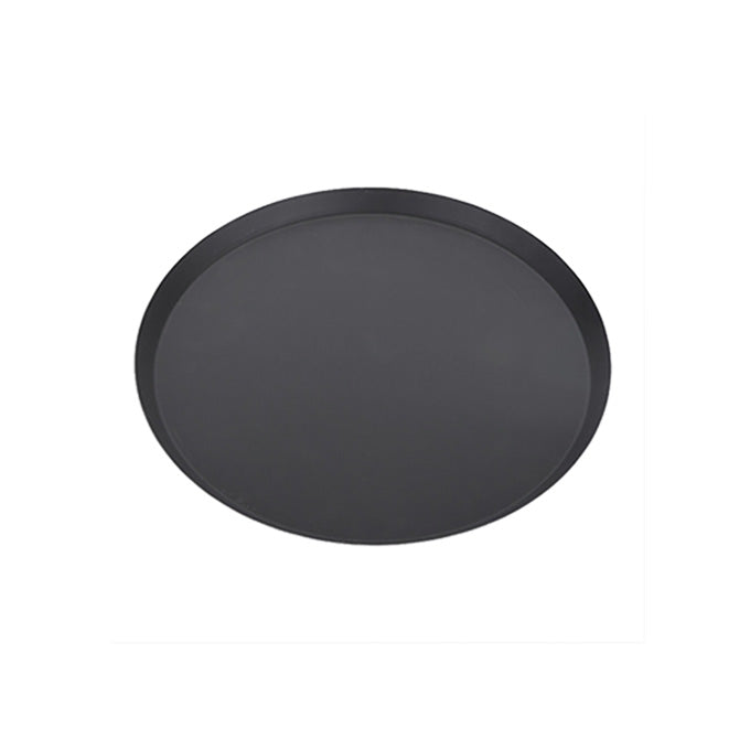 EZ Release 9" Round Tapered Pizza Pan, Stackable