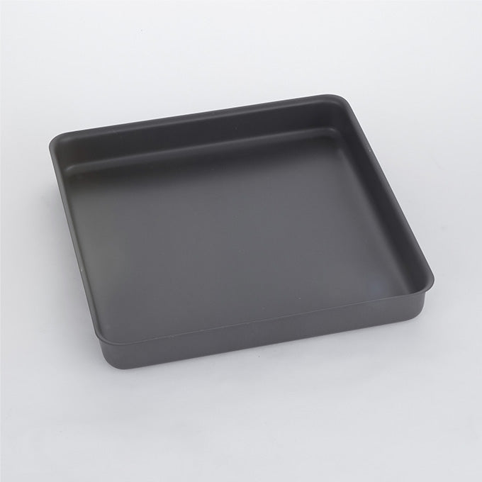 EZ Release Square Straight-Sided Pan, 16"