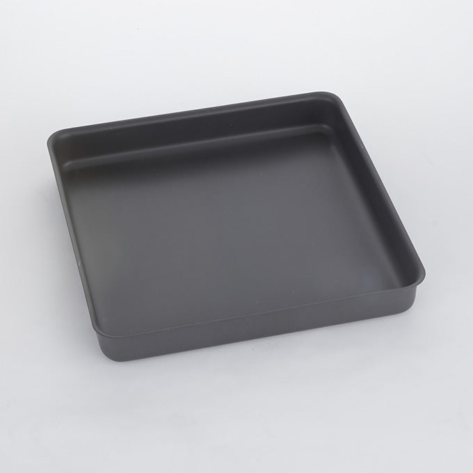 EZ Release 16" x 2"H Square Deep Dish Pizza Pan