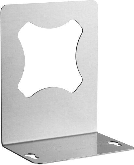 Wall Mount Tong Holder, 1-Tong