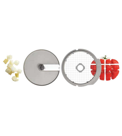 Dicing Kit, 3/8"