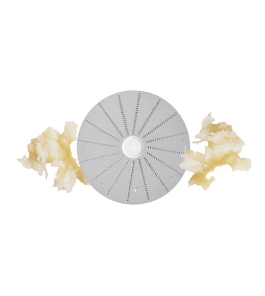 Essential Series Horseradish Grating Disc