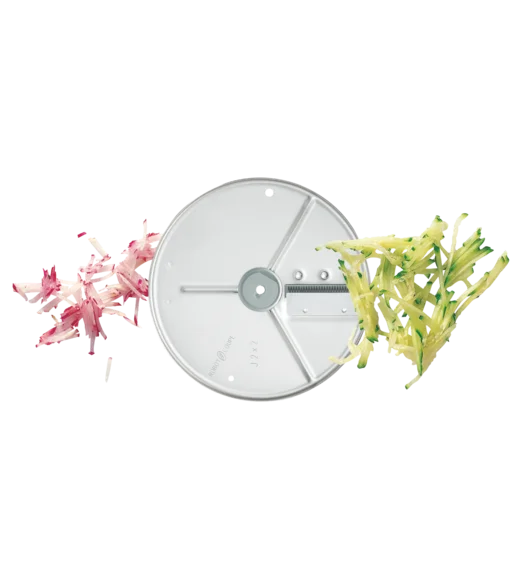 Expert Series 5/64" x 5/64" Julienne Disc