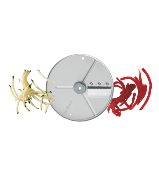 Essential Series 5/64" x 5/32" Julienne Disc