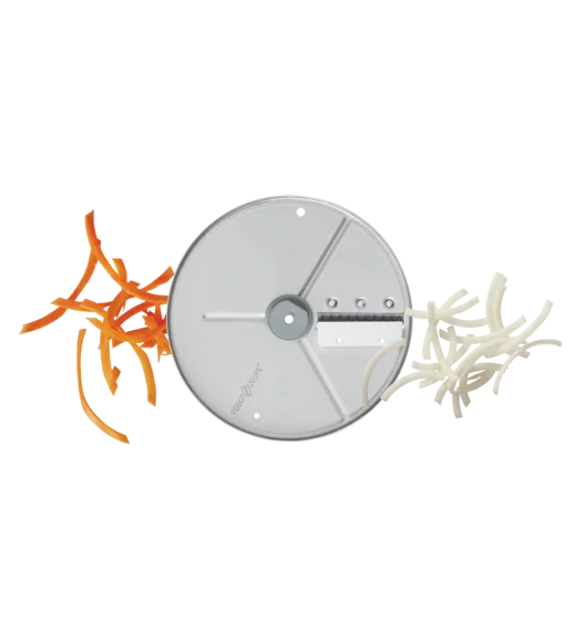 Essential Series 5/64" x 1/4" Julienne Disc