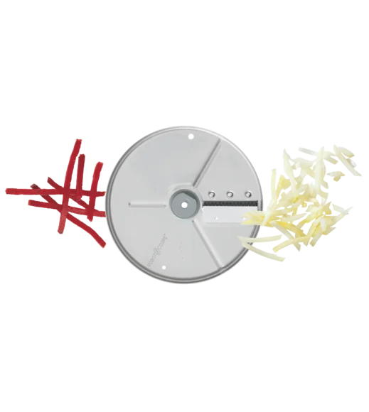 Essential Series 5/32" x 5/32" Julienne Disc