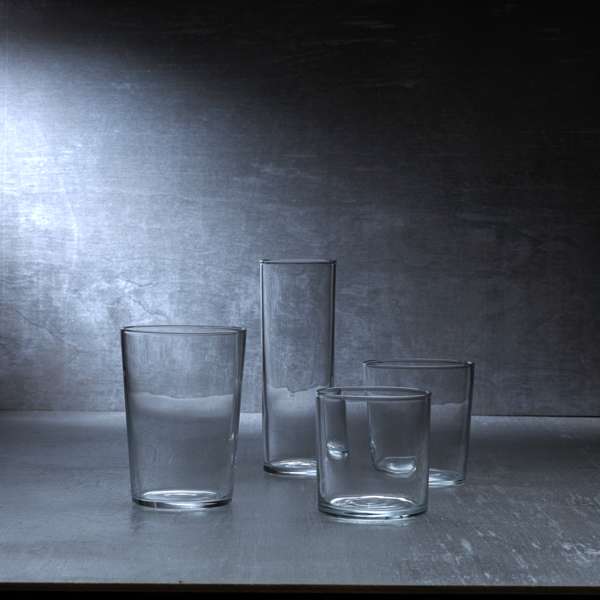 Essentials 17 oz. Beverage Glass