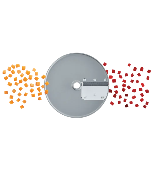 Expert Series 5/64" x 5/64" Brunoise Disc