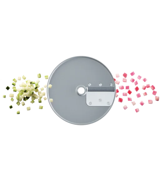 Expert Series 1/8" x 1/8" Brunoise Disc