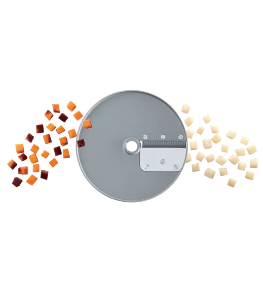 Expert Series 5/32" x 5/32" Brunoise Disc