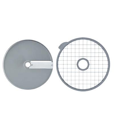 Expert Series 9/16" x 9/16" x 3/8" Dicing Kit