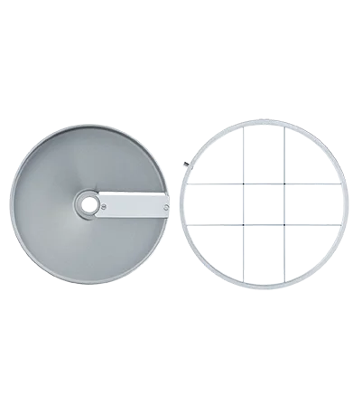 Expert Series 1" Lettuce Cut Dicing Kit