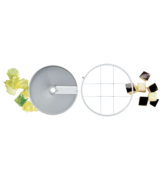Expert Series 1" Lettuce Cut Dicing Kit