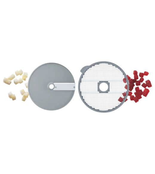 Expert Series 3/16" Dicing Kit